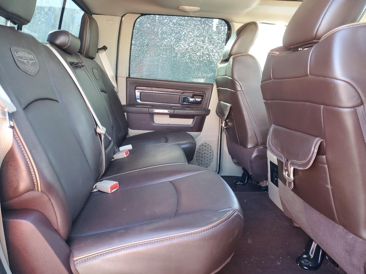 2016 RAM 1500 - Image 10