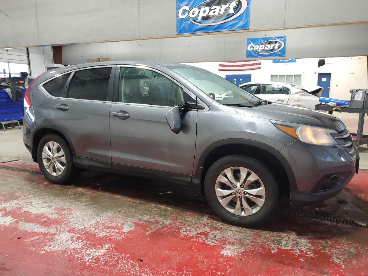 2014 Honda CR-V - Image 4