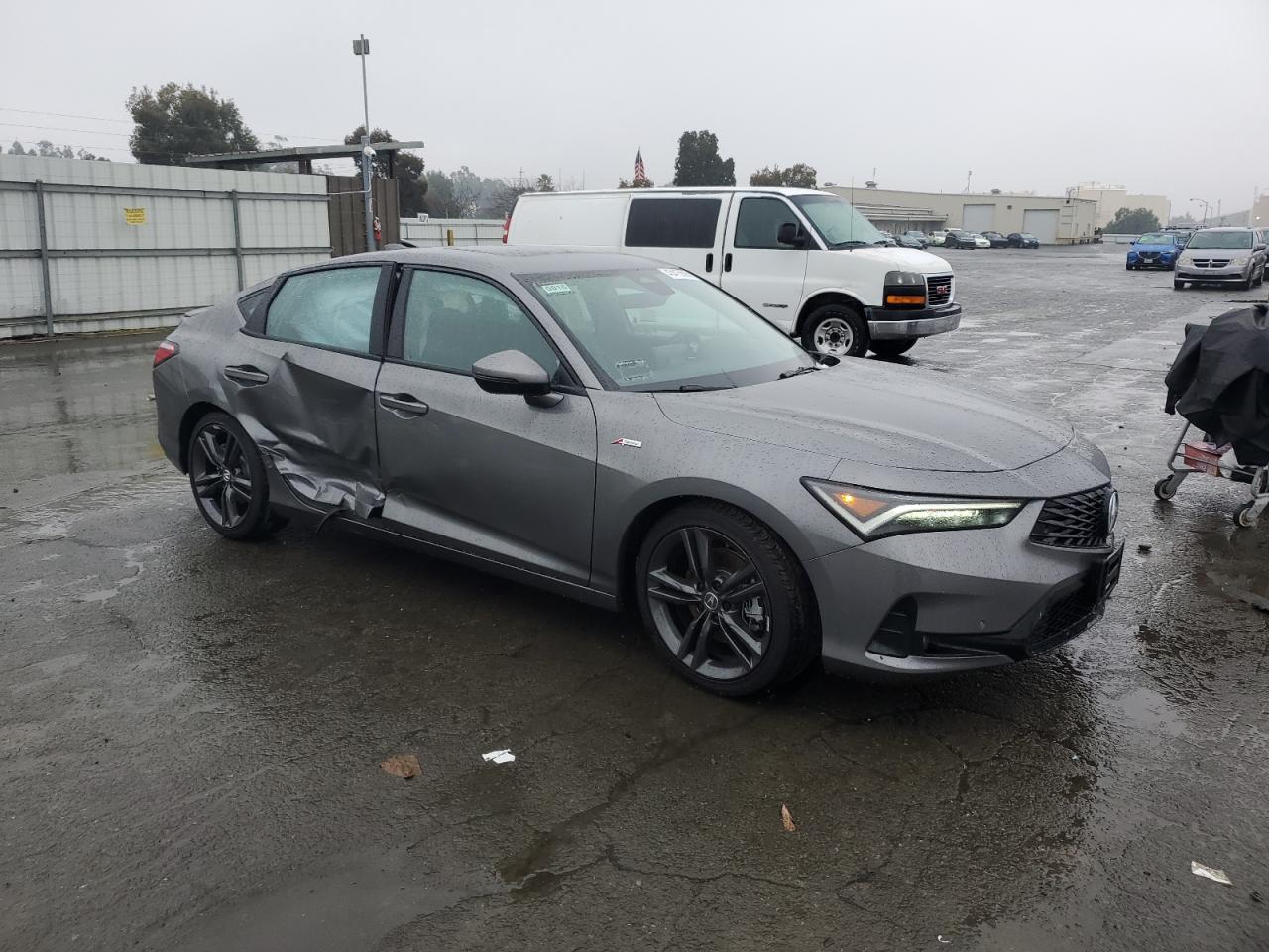 2024 Acura Integra - Image 4