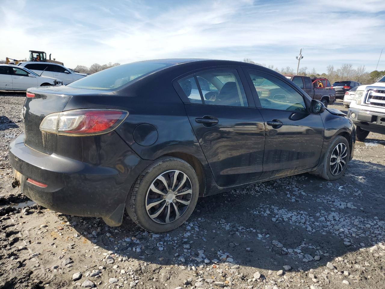 2012 Mazda 3 - Image 3