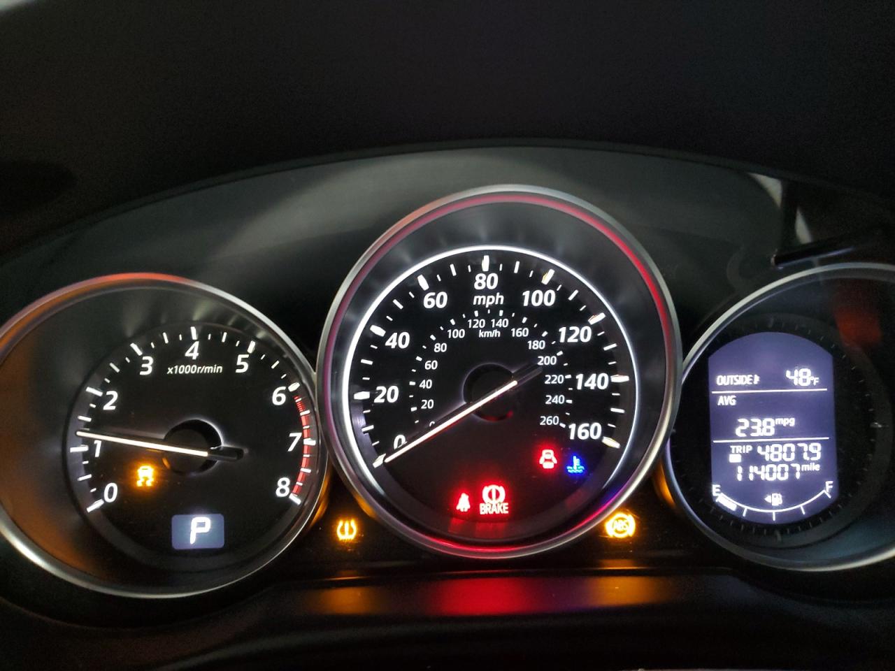 2015 Mazda CX-5 - Image 9
