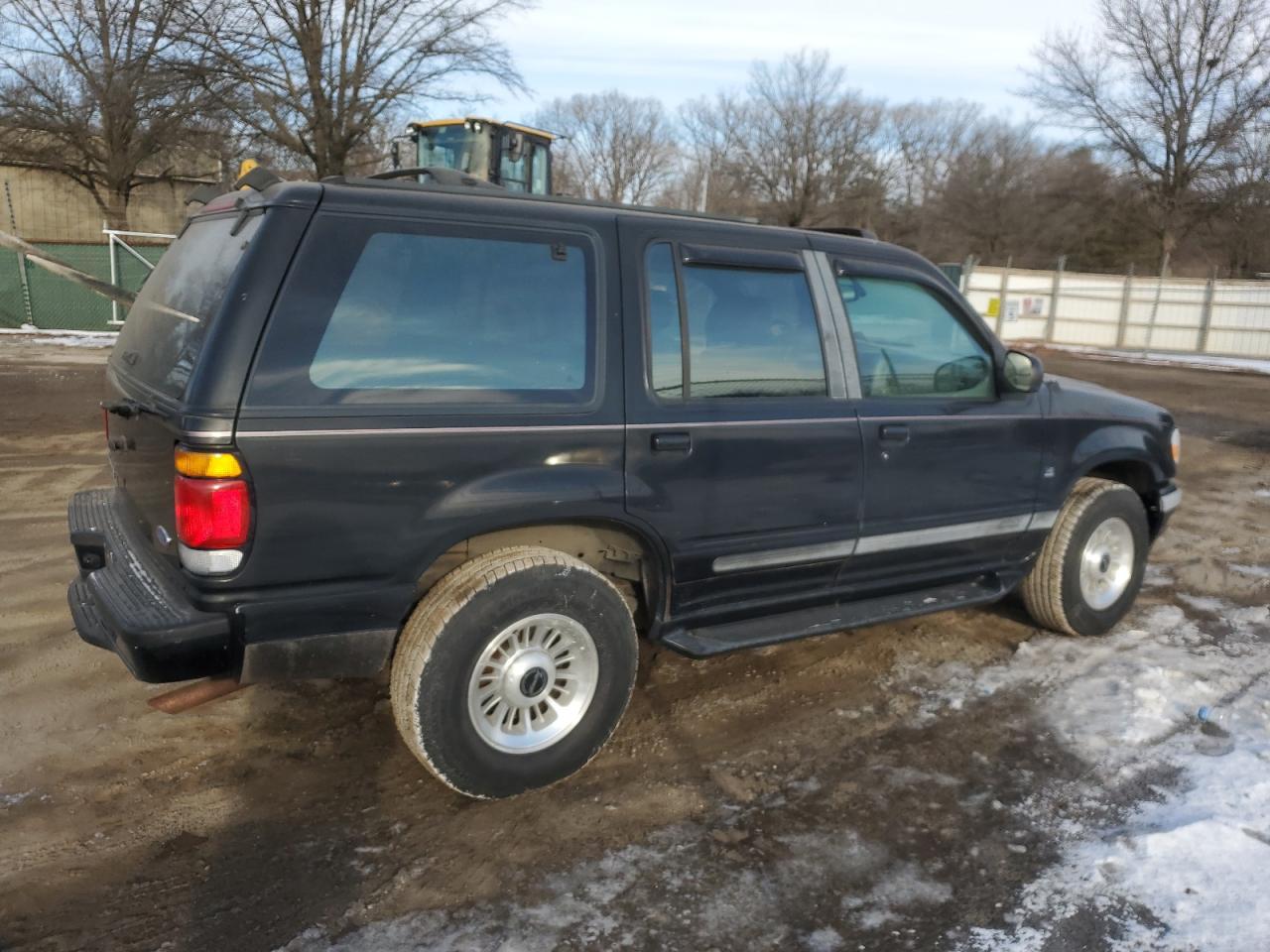 1996 Ford Explorer - Image 3
