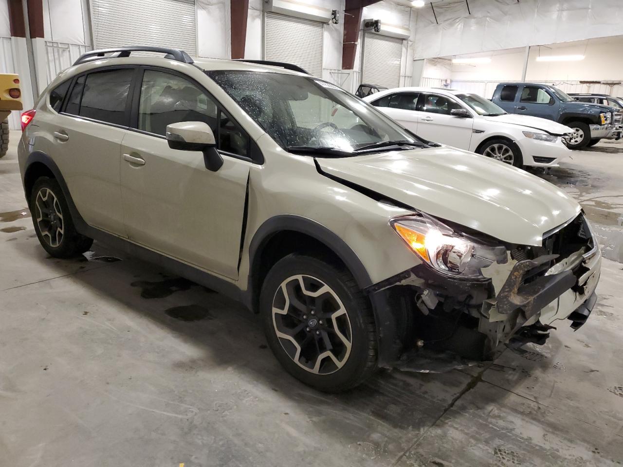 VIN JF2GPAKC5G8224093 2016 SUBARU CROSSTREK no.4