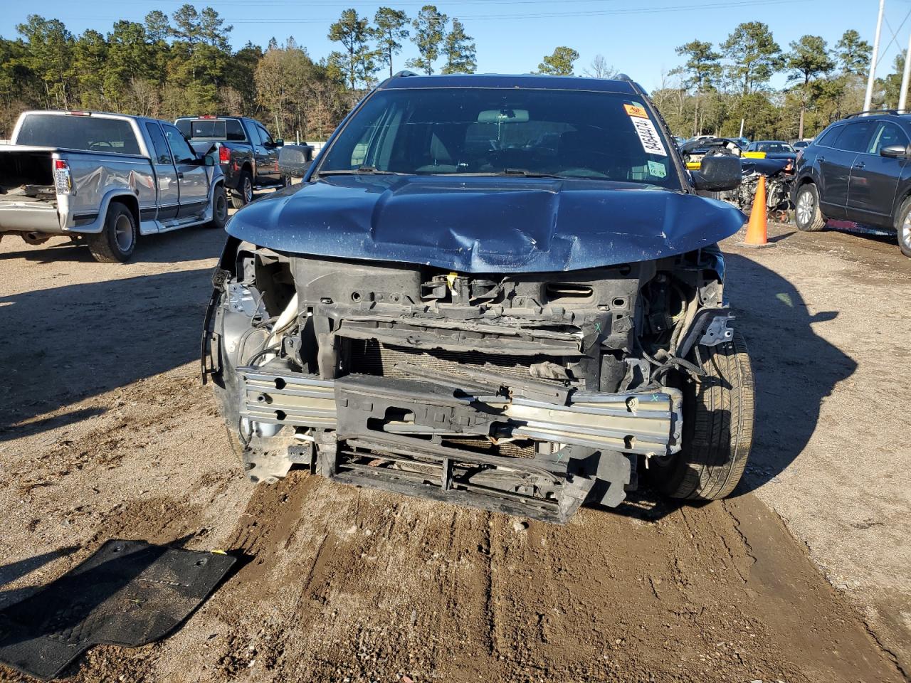 2018 Ford Explorer - Image 5