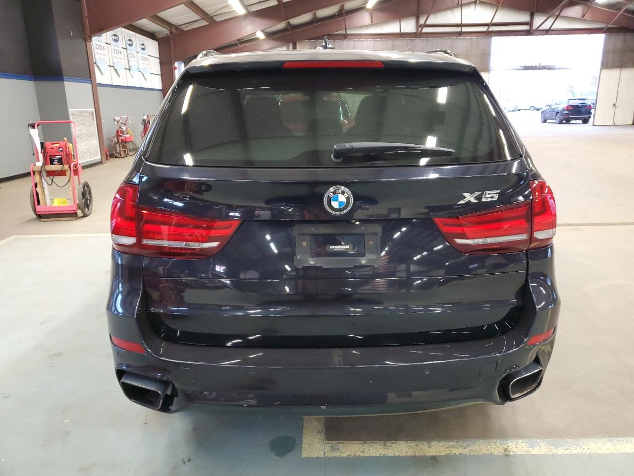 VIN 5UXKR0C56G0S92090 2016 BMW X5 no.6