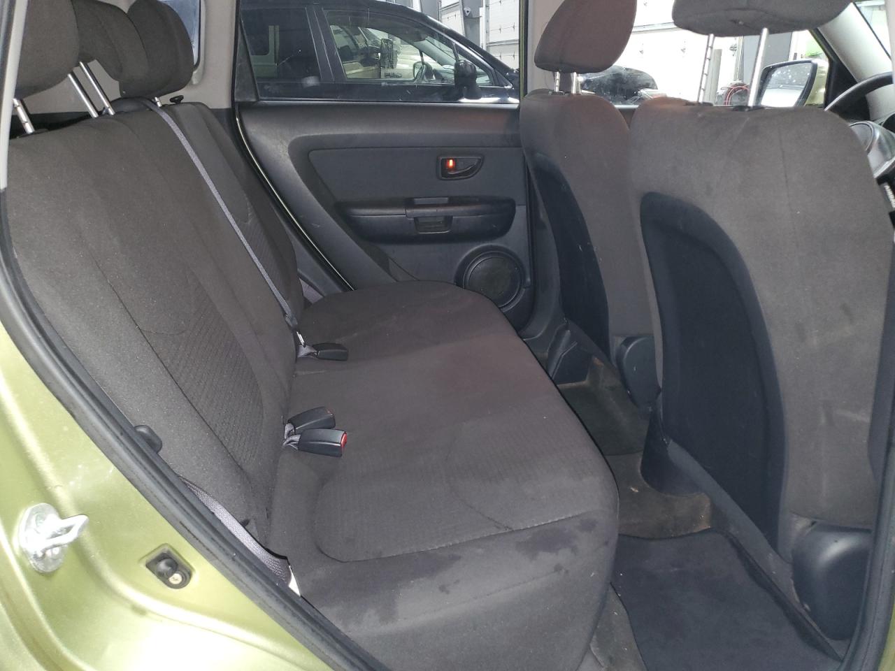 2012 Kia Soul - Image 12