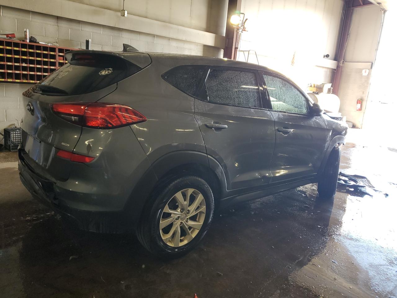 2019 Hyundai Tucson - Image 3
