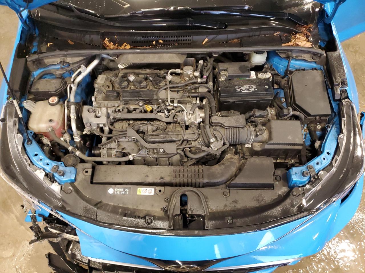 2019 Toyota Corolla - Image 12