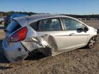 2014 Ford Fiesta Se na sprzedaż w Harleyville, SC - Undercarriage