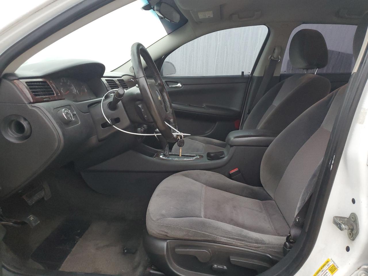 2012 Chevrolet Impala - Image 7