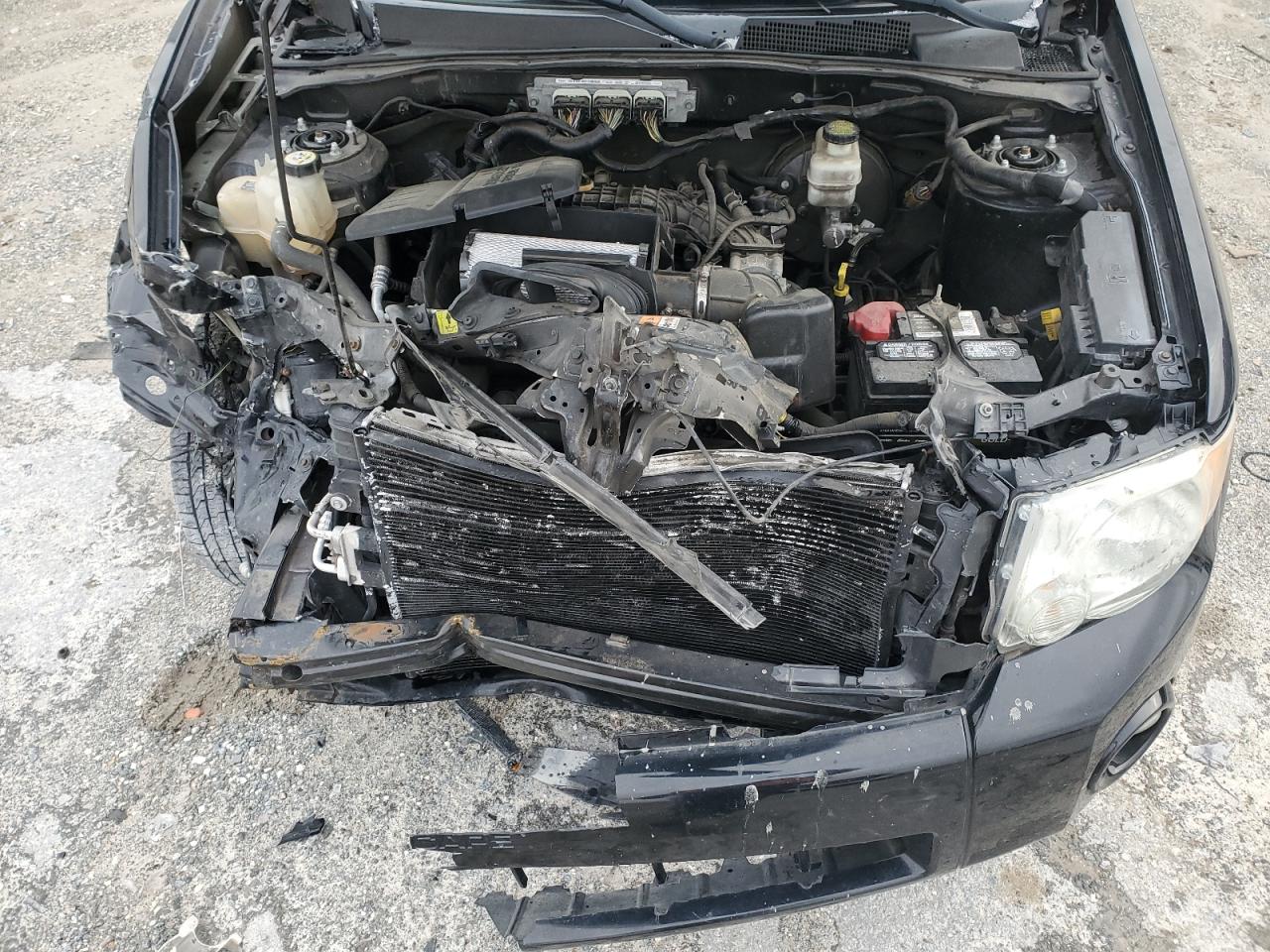 2012 Ford Escape - Image 14