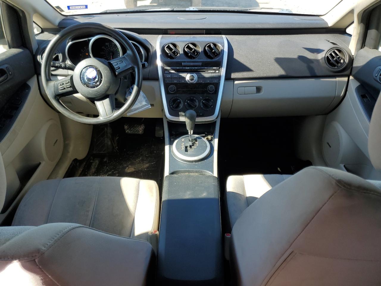 2007 Mazda CX-7 - Image 8
