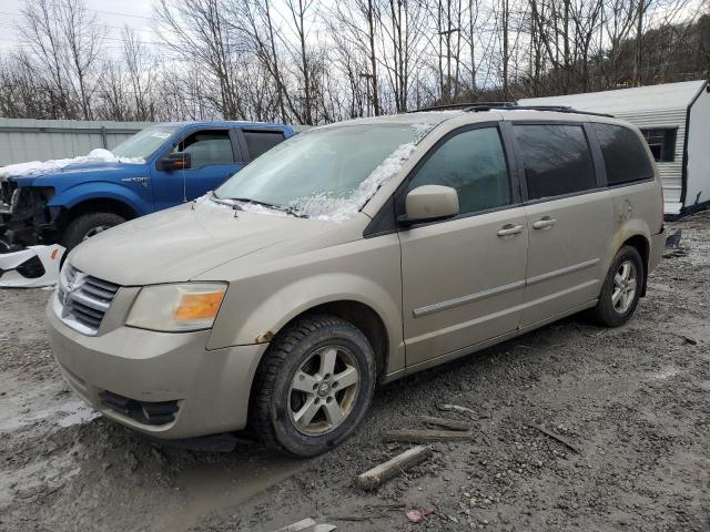 2009 Dodge Grand Caravan Sxt