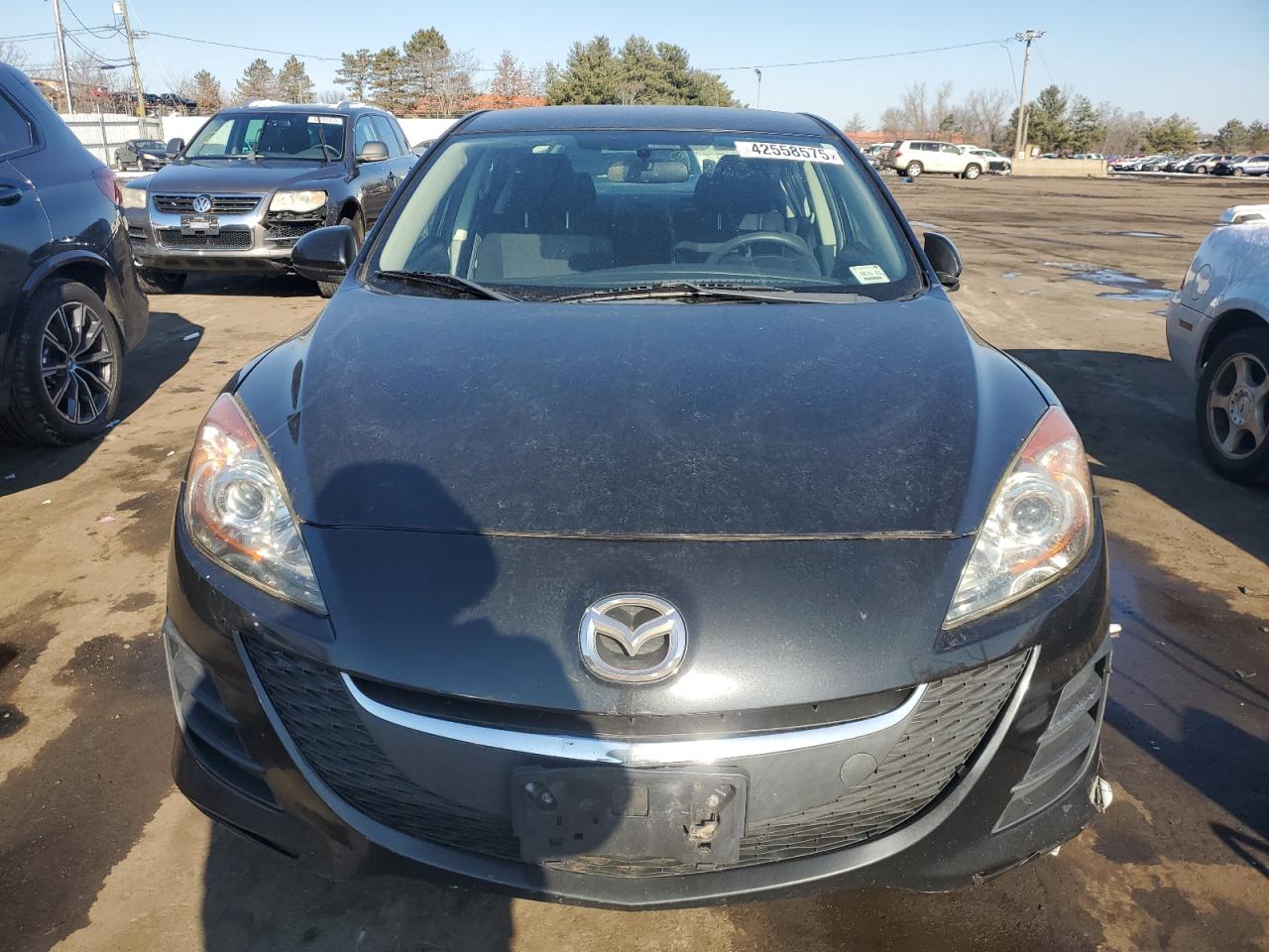 2010 Mazda 3 - Image 5