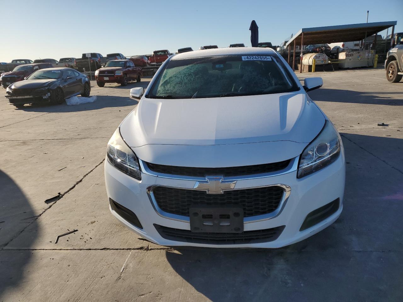 2014 Chevrolet Malibu - Image 5