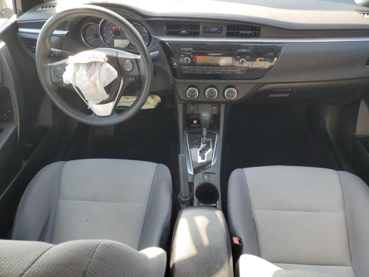 2014 Toyota Corolla - Image 8