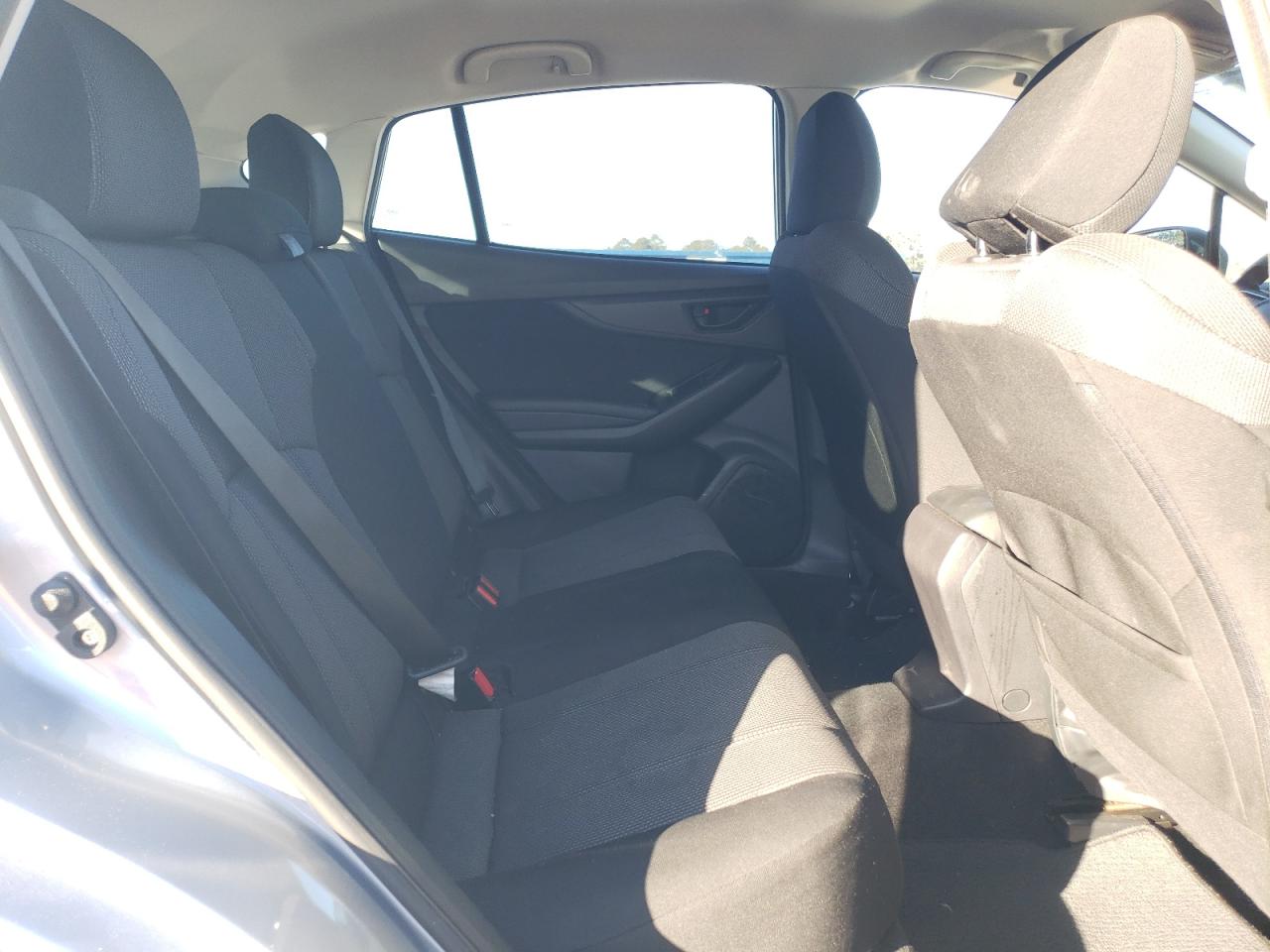 2019 Subaru Impreza - Image 10