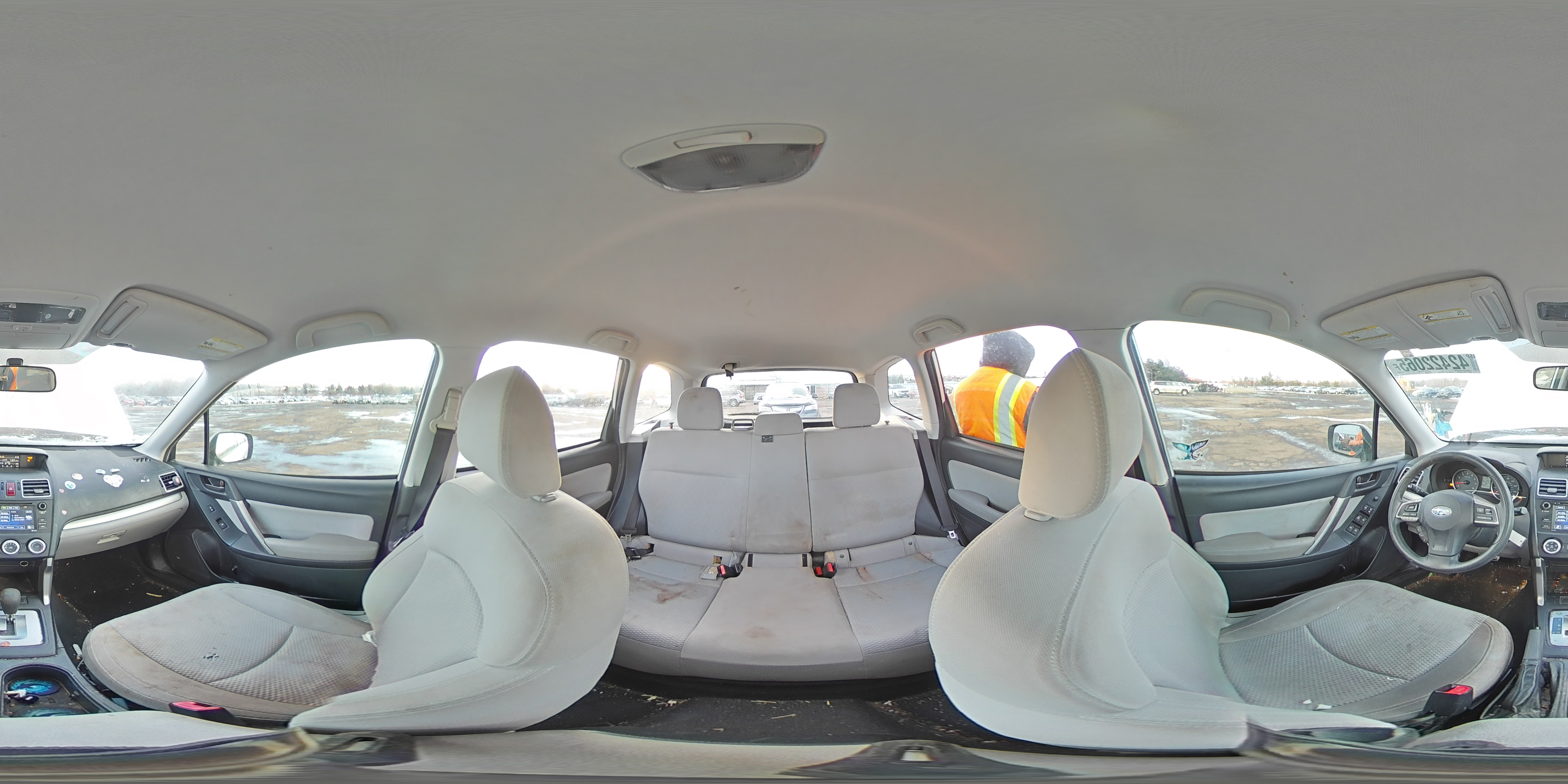 2016 Subaru Forester - Image 12