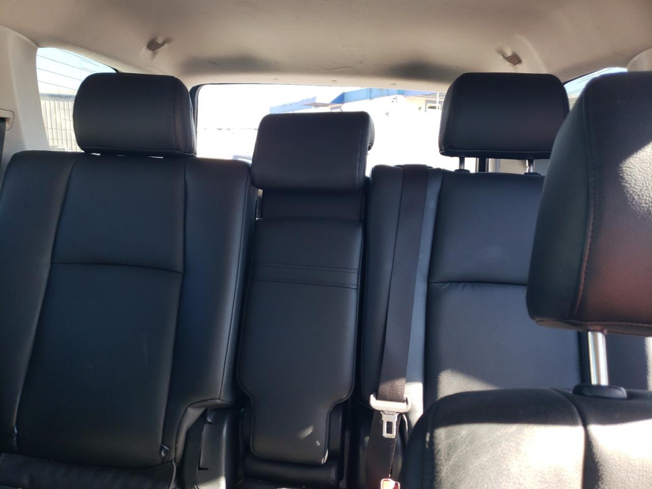 2022 Toyota 4Runner - Image 10