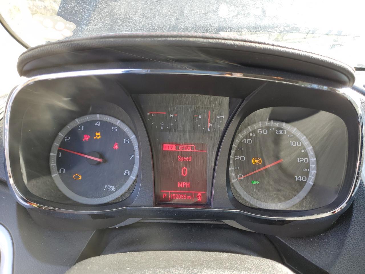 2015 GMC Terrain - Image 9