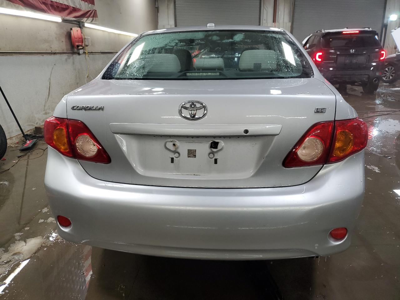 2009 Toyota Corolla - Image 6