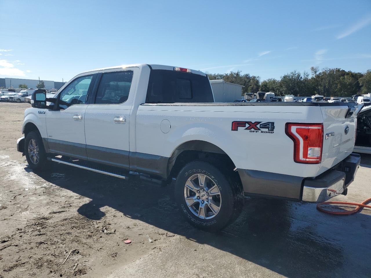 2017 Ford F-150 - Image 2