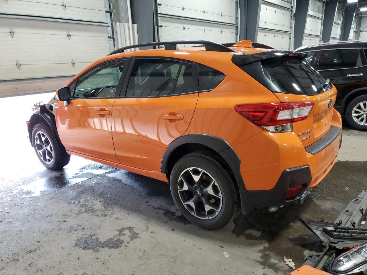 2019 Subaru XV - Image 2