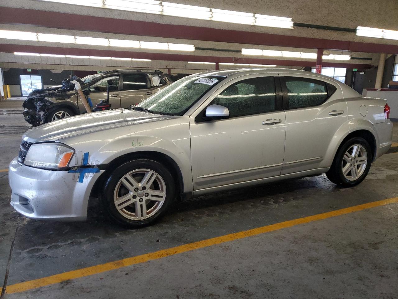 2012 Dodge Avenger - Image 1