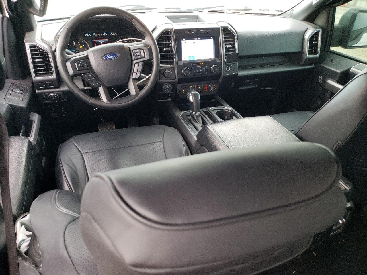 2019 Ford F-150 - Image 8