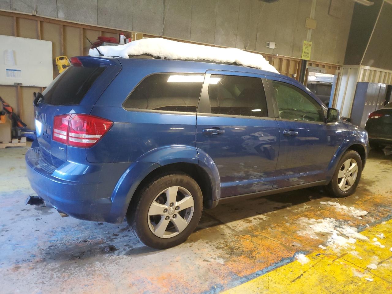 2009 Dodge Journey - Image 3