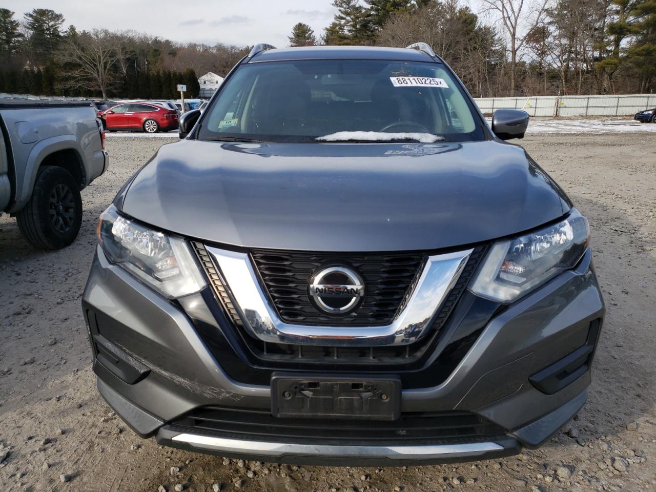 2018 Nissan Rogue - Image 5