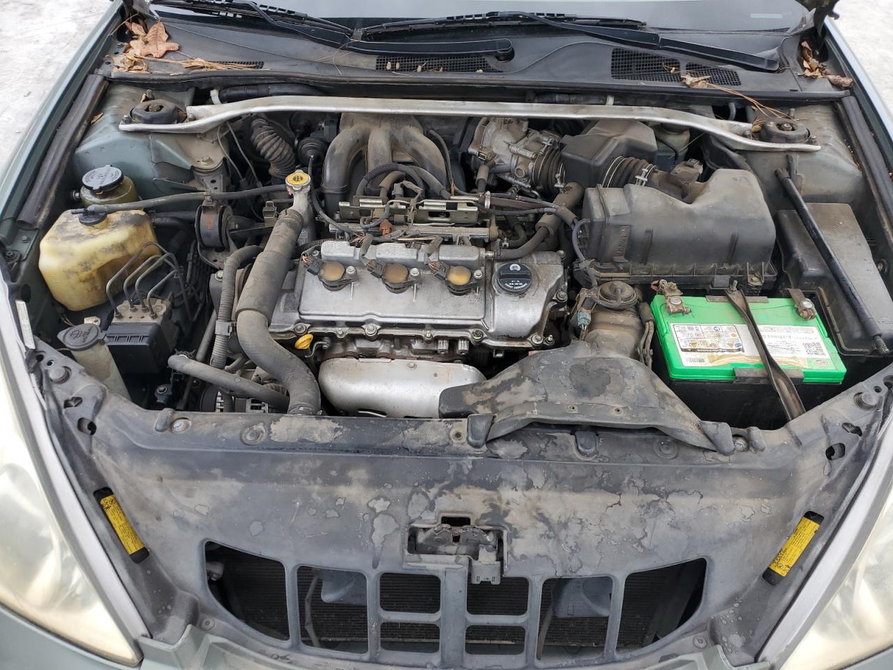 2005 Lexus ES - Image 13