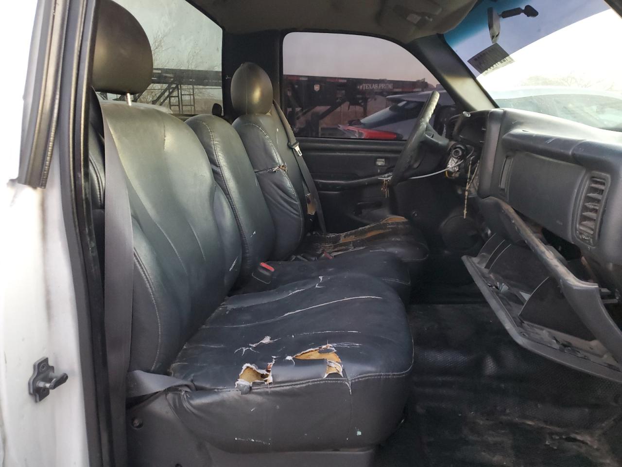 1999 Chevrolet Silverado C1500 VIN: 1GCEC14W6XE252236 Lot: 42247885