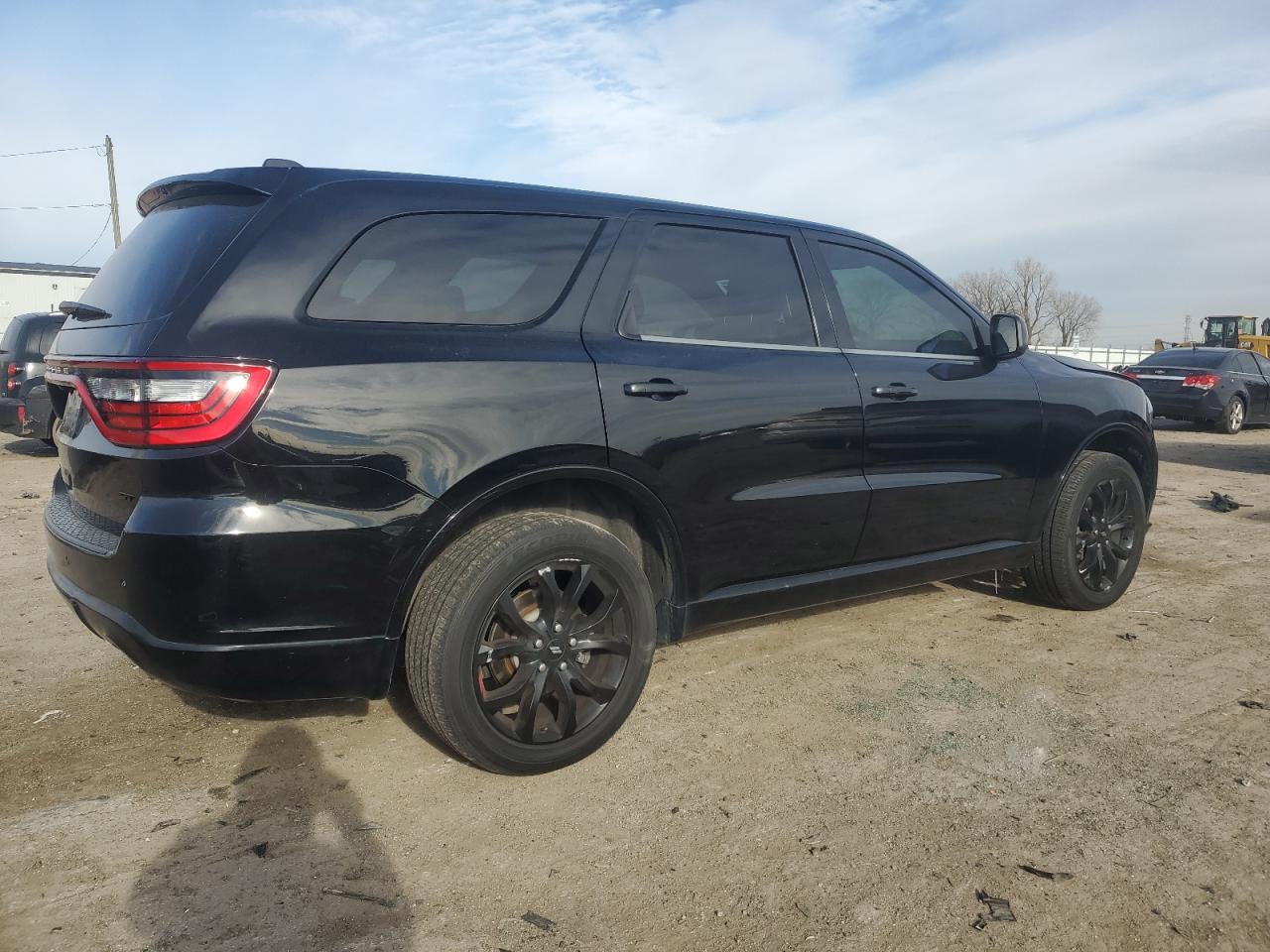 2019 Dodge Durango - Image 3