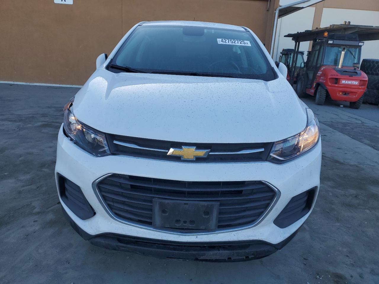2022 Chevrolet Trax - Image 5