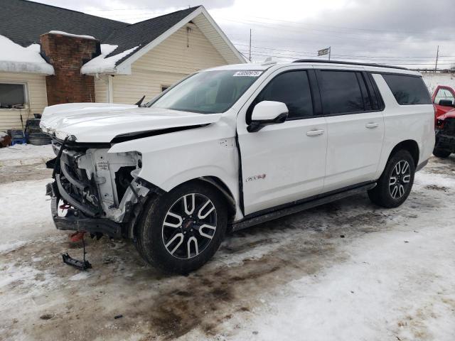 2023 Gmc Yukon Xl K1500 At4