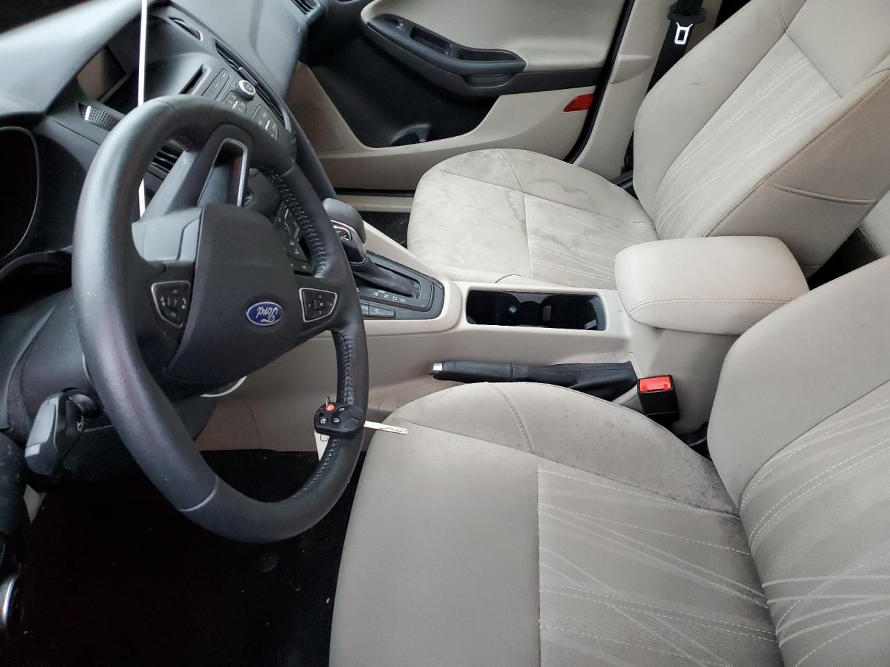 2017 Ford Focus - Image 7