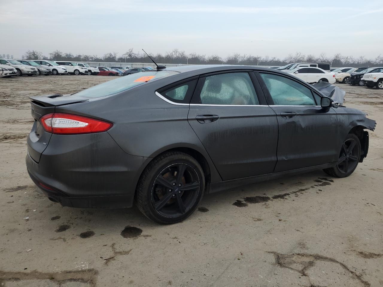 VIN 3FA6P0H73GR123363 2016 FORD FUSION no.3