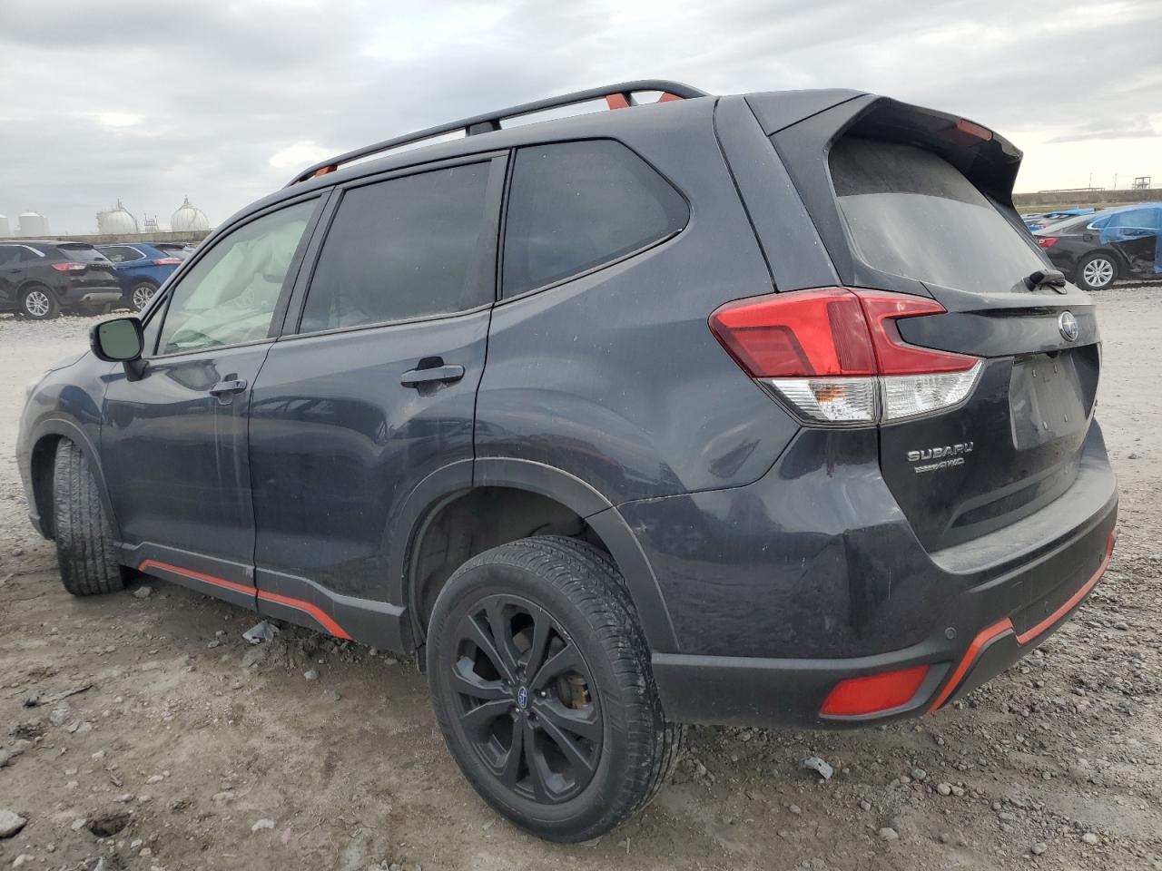 2019 Subaru Forester - Image 2