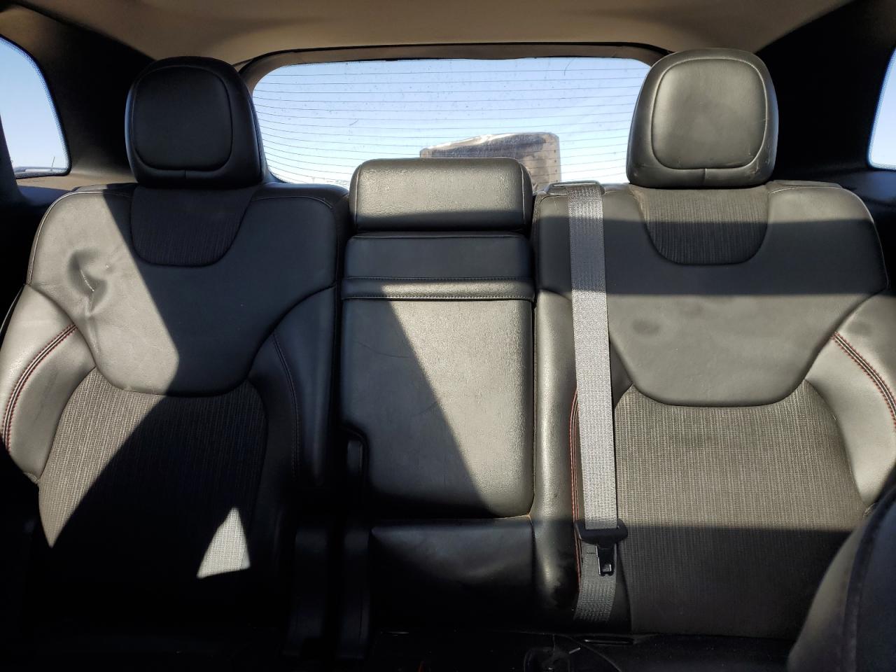 2018 Jeep Cherokee - Image 10