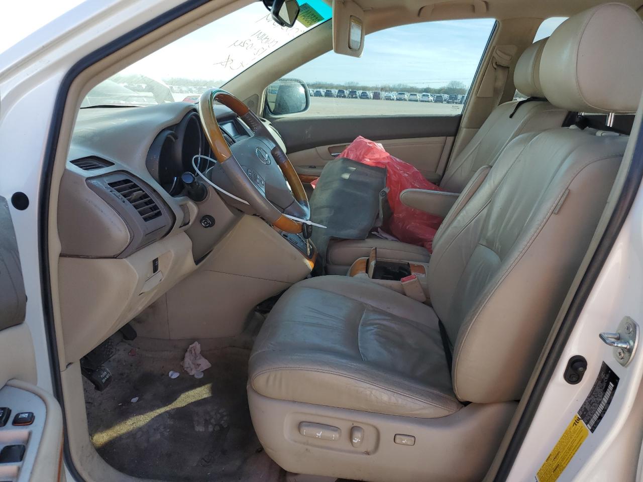 2008 Lexus RX - Image 7