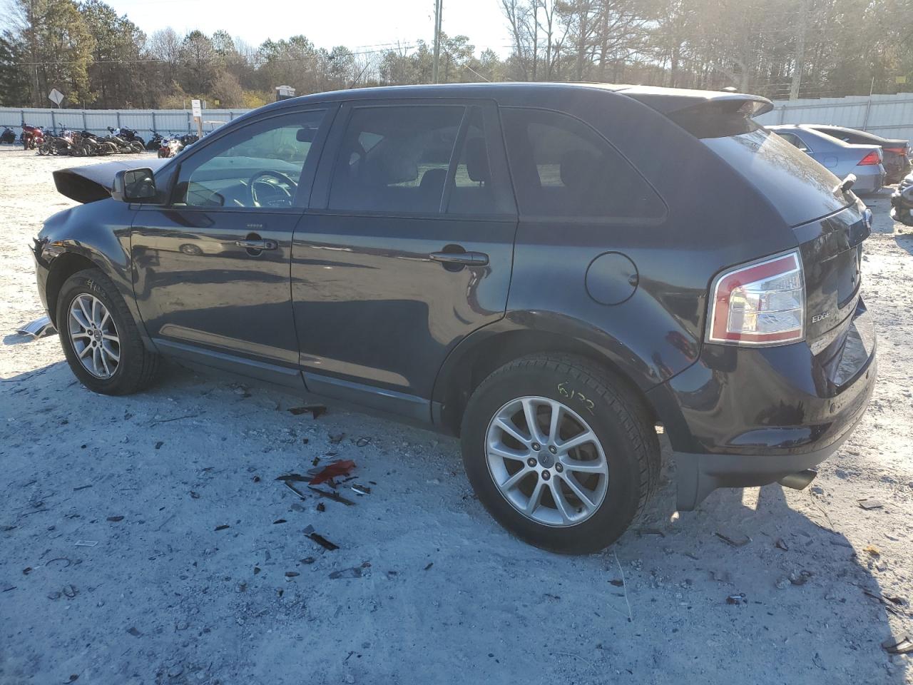 2010 Ford Edge - Image 2