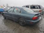 1996 Honda Accord Value en Venta en Eugene, OR - Front End