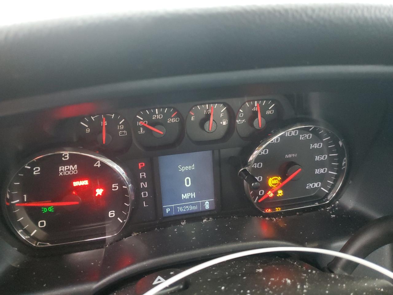 2018 GMC Sierra - Image 9