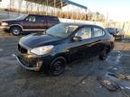 2017 Mitsubishi Mirage G4 Es for Sale in Spartanburg, SC - Front End