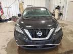 2021 Nissan Murano Sv for Sale in Franklin, WI - Front End