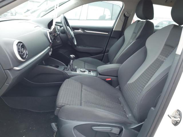 2014 AUDI A3 SPORT T