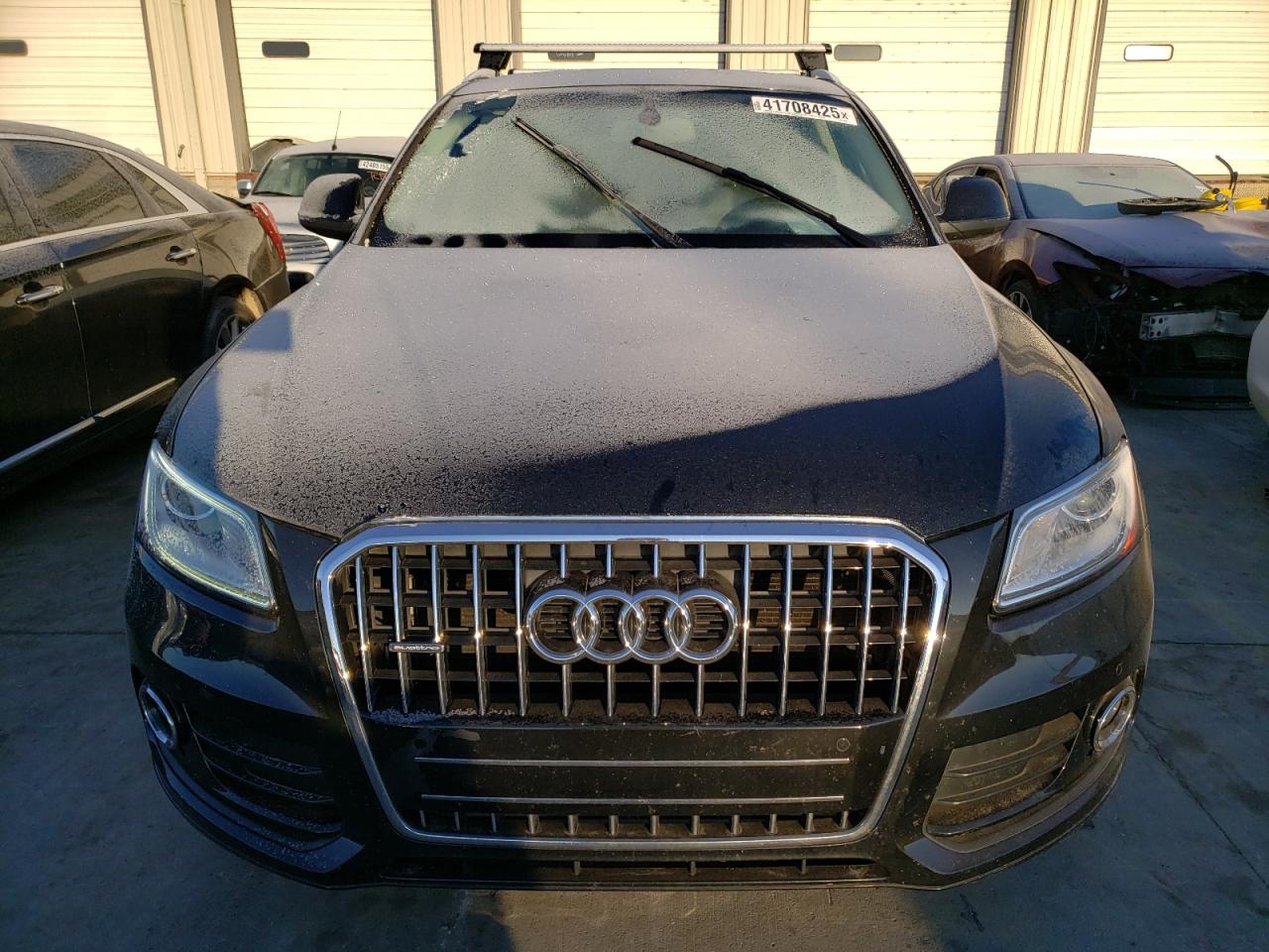 2015 Audi Q5 - Image 5