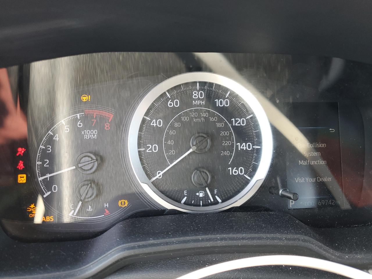 2020 Toyota Corolla - Image 9
