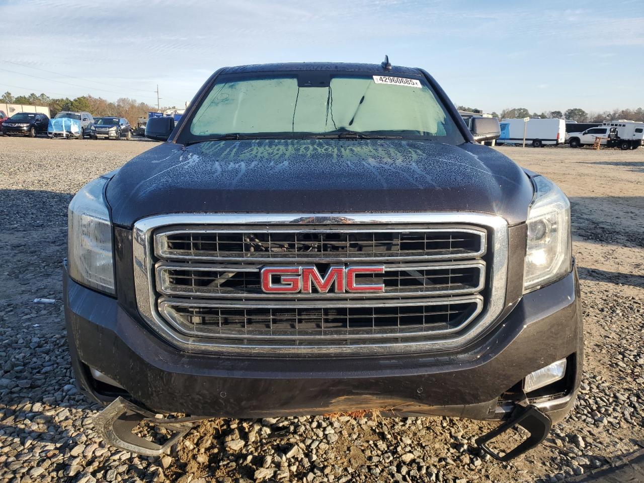 2015 GMC Yukon - Image 5